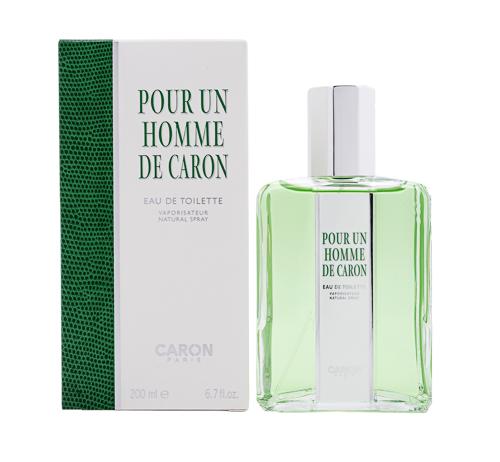 كارون بور اون اوم 200مل او دو تواليت للرجال